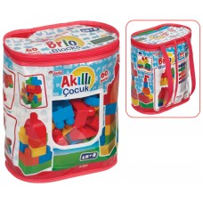 Akıllı Çocuk 60 PRÇ Akıllı Çocuk 60 PRÇ