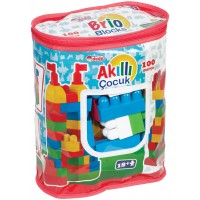 Akıllı Çocuk 100 PRÇ
