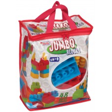Jumbo Blocks 48 PRÇ Jumbo Blocks 48 PRÇ