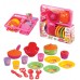 Candy Bulaşık Seti