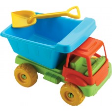 Cargo Orta Damperli Kamyon