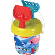 Resimli Mini Set