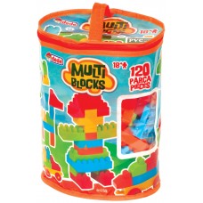 Multi Blocks 120 PRÇ 