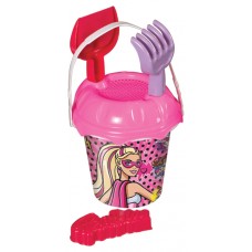 Barbie Küçük Kova Set Barbie Küçük Kova Set