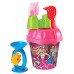 Barbie Büyük Kova Set