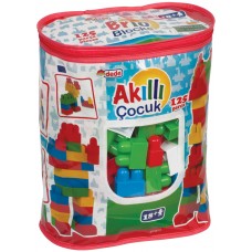 Akıllı Çocuk 125 PRÇ Akıllı Çocuk 125 PRÇ