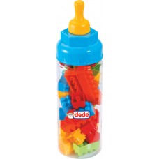 Multi Blocks Biberon Figurlu(42PRÇ)