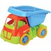 Jumbo Damperli Kamyon-55cm