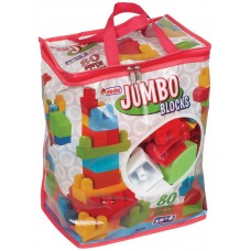 Jumbo Blocks 80 PRÇ Jumbo Blocks 80 PRÇ