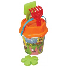 Süngerbob Orta Kova Set