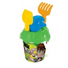Ben 10 Küçük Kova Set