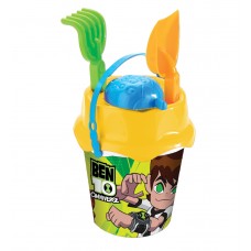 Ben 10 Orta Kova Set