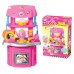 Barbie Şef Mutfak Set