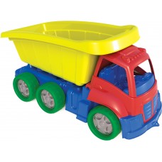 Jumbo Damperli Kamyon-70cm Jumbo Damperli Kamyon-70cm