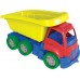 Jumbo Damperli Kamyon-70cm