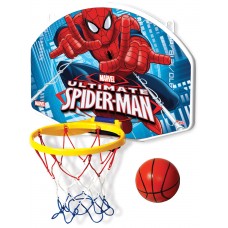 Spiderman Büyük Pota