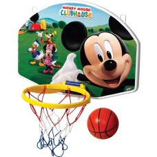 Mickey Mouse Büyük Pota