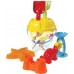 Looney Tunes Büyük Aksesuarlı Kova Set
