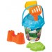 Mickey Mouse Küçük Aksesuarlı Kova Set