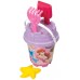 Disney Princess Yuvarlak Kale Kova Set