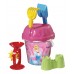 Disney Pincess Büyük Kova Set