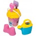 Disney Pincess Küçük Aksesuarlı Kova Set