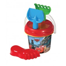 Cars Mini Kova Set