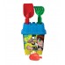Ben 10 Küçük Kale Kova Set