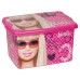 Barbie Deco Box 20 LT 
