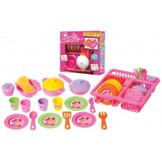 Barbie Bulaşıklık