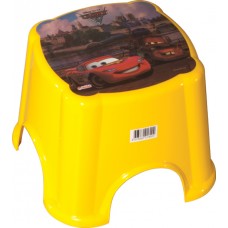 Cars Çocuk Taburesi Cars Çocuk Taburesi