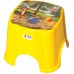 Winnie The Pooh Çocuk Taburesi
