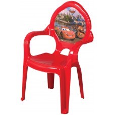 Cars Çocuk Koltuğu Cars Çocuk Koltuğu