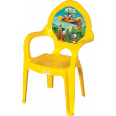 Mickey Mouse Çocuk Koltuğu