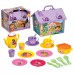 Dora Ev Çay Set