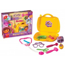 Dora Kutulu Doktor Set
