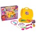 Dora Kutulu Doktor Set