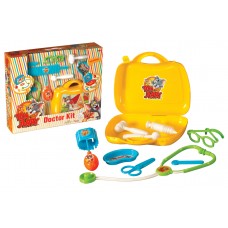 Tom & Jerry Kutulu Doktor Set Tom & Jerry Kutulu Doktor Set