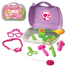 Barbie Doktor Çantası