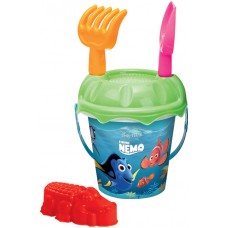 Nemo Küçük Kova Set