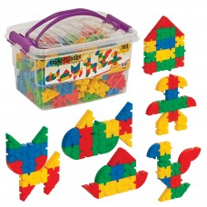 Smart Blocks Box (160 PRÇ) Smart Blocks Box (160 PRÇ)