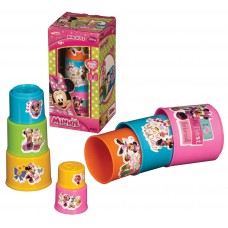 Minnie Mouse Mini Kule Minnie Mouse Mini Kule