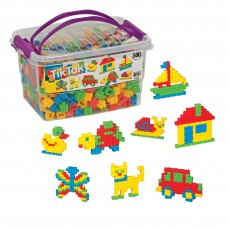 Tik Tak Box (500 PRÇ) Tik Tak Box (500 PRÇ)