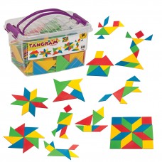 Tangram Box (56 PRÇ) Tangram Box (56 PRÇ)