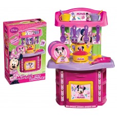 Minnie Mouse Şef Mutfak Set Minnie Mouse Şef Mutfak Set