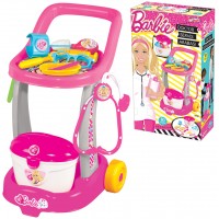 Barbie Doktor Servis Arabası