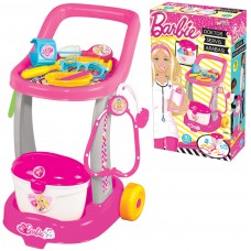 Barbie Doktor Servis Arabası