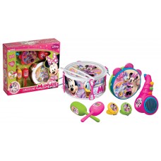 Minnie Mouse Müzik Set Minnie Mouse Müzik Set