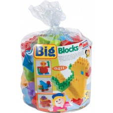 Big Blocks 411 ( 41 PRÇ ) Big Blocks 411 ( 41 PRÇ )