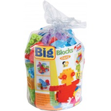 Big Blocks 415 ( 122 PRÇ ) Big Blocks 415 ( 122 PRÇ )